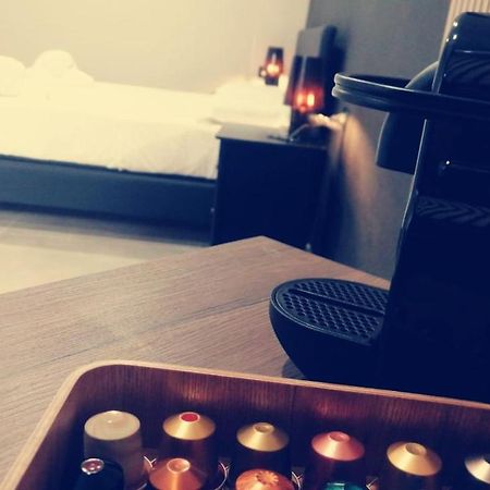 Bl Rooms ปาแลร์โม ภายนอก รูปภาพ