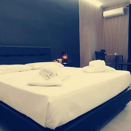 Bl Rooms ปาแลร์โม ภายนอก รูปภาพ
