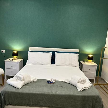 Bl Rooms ปาแลร์โม ภายนอก รูปภาพ