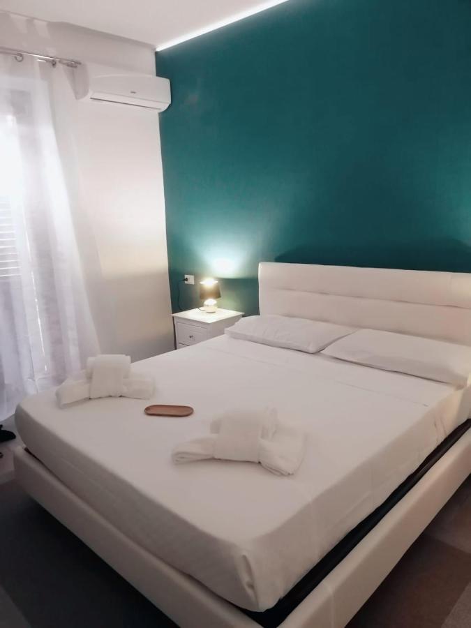 Bl Rooms ปาแลร์โม ภายนอก รูปภาพ