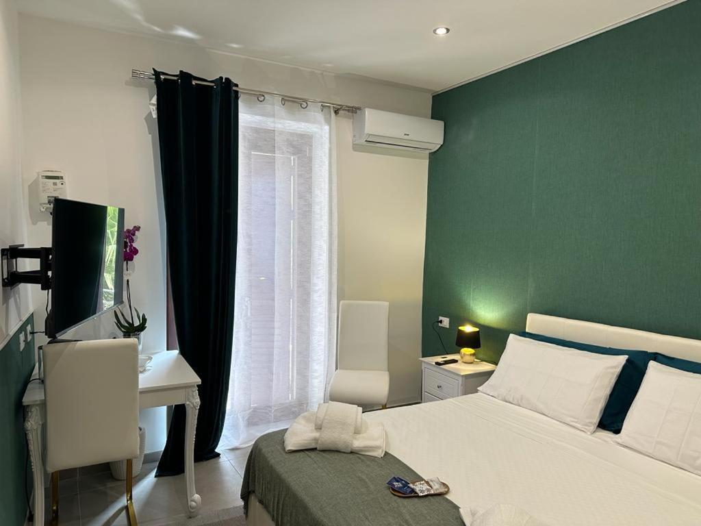 Bl Rooms ปาแลร์โม ภายนอก รูปภาพ
